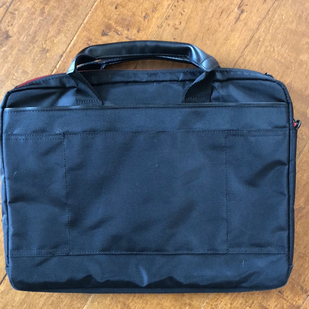 New Think Pad Computer Bag/Brief Case - image 2